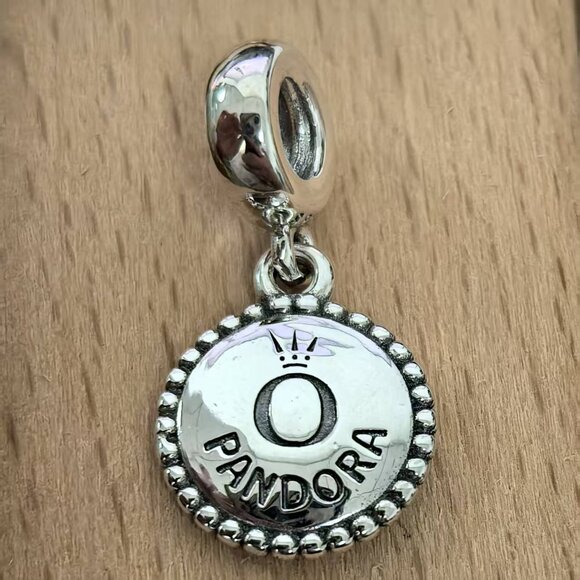 Pandora Switzerland Exclusive Charm Pendant, S925 Silver Bracelets - Picture 2 of 4